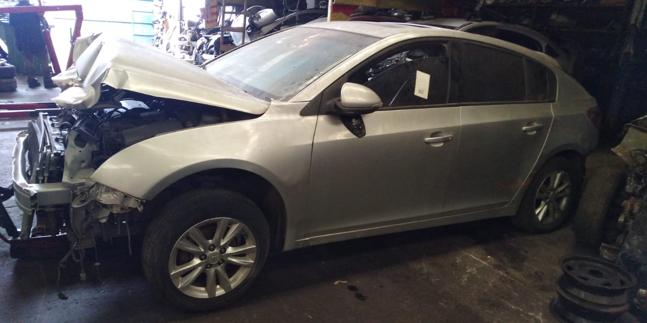  Chevrolet CRUZE 2014    EN DESARME